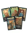 Ciudadelas Clásico de Edge en Juegos de Cartas | La Cueva Roja