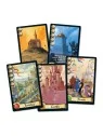 Ciudadelas Clásico de Edge en Juegos de Cartas | La Cueva Roja