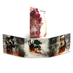 Esoterroristas Pack Pantalla + Aventura de Asmodee en Juegos de Rol | La Cueva Roja