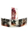 Esoterroristas Pack Pantalla + Aventura de Asmodee en Juegos de Rol | La Cueva Roja