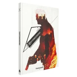 Esoterroristas de Asmodee en Juegos de Rol | La Cueva Roja