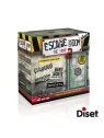 Escape Room The Game 2 de Diset en Juegos de Tablero | La Cueva Roja