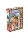 The Red Cathedral de Devir en Juegos de Tablero | La Cueva Roja