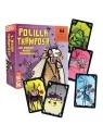 Polilla Tramposa de Devir en Juegos de Tablero | La Cueva Roja