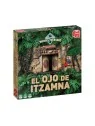 Escape Quest el Inicio: El Ojo de Itzamna de Jumbo en Juegos de Tablero | La Cueva Roja