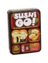 Sushi Go de Devir en Juegos de Cartas | La Cueva Roja