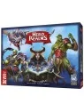 Hero Realms de Devir en Juegos de Tablero | La Cueva Roja