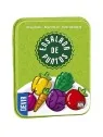 Ensalada de Puntos de Devir en Juegos de Cartas | La Cueva Roja