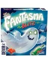 Fantasma Blitz de Devir en Juegos de Tablero | La Cueva Roja