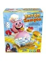 Anton Zampon de Goliath bv en Juegos de Tablero | La Cueva Roja