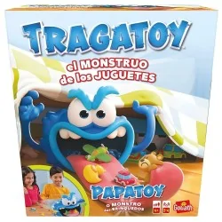 Tragatoy de Goliath bv en Juegos de Tablero | La Cueva Roja