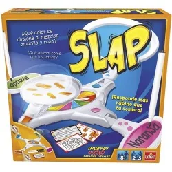 Slap de Goliath bv en Juegos de Tablero | La Cueva Roja