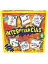 Interferencias Grande de Goliath bv en Juegos de Tablero | La Cueva Roja