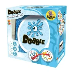 Dobble Waterproof de Juegos en Juegos de Cartas | La Cueva Roja