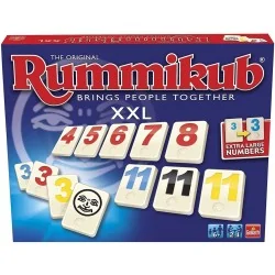 Rummikub XXL de Goliath bv en Juegos de Tablero | La Cueva Roja