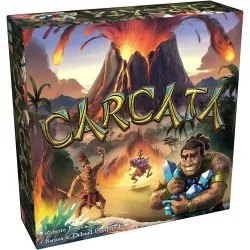 Carcata de Goliath bv en Juegos de Tablero | La Cueva Roja