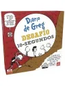 Diario Greg: Desafio 10 Segundos de Goliath bv en Juegos de Tablero | La Cueva Roja