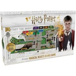 Harry Potter Animales Fantasticos de Goliath bv en Juegos de Tablero | La Cueva Roja