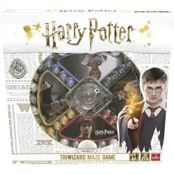 Harry Potter: Juego de los Tres Magos de Goliath bv en Juegos de Tablero | La Cueva Roja