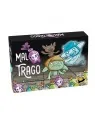 Mal Trago de Rocket Lemon Games en Juegos de Cartas | La Cueva Roja