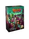 Rabbitz and Robots de Rocket Lemon Games en Juegos de Cartas | La Cueva Roja