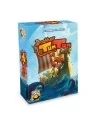 Drakkar Tum Tum de Rocket lemon games sl en Juegos de Cartas | La Cueva Roja