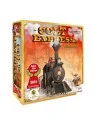 Colt Express de Juegos en Juegos de Tablero | La Cueva Roja