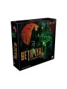 Betrayal: Traicion en la Casa de la Colina - Tercera Edicion de Avalon hill en Juegos de Tablero | La Cueva Roja