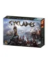 Cyclades de Juegos en Juegos de Tablero | La Cueva Roja
