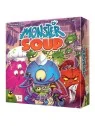 Monster Soup de Juegos en Juegos de Tablero | La Cueva Roja