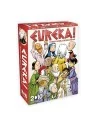 Eureka de Mixin games en Juegos de Tablero | La Cueva Roja