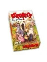 Berridos de 2d10 games en Juegos de Cartas | La Cueva Roja
