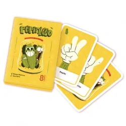 Pepinillo de Cacahuete Games en Juegos de Tablero | La Cueva Roja