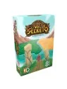 Juegos mesa el valle secreto pegi de Cacahuete Games en Juegos de Tablero | La Cueva Roja