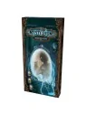 Mysterium: Secretos y Mentiras de Juegos en Juegos de Tablero | La Cueva Roja