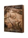 Sherlock Holmes: Los Crímenes del Támesis de Juegos en Juegos de Tablero | La Cueva Roja