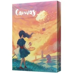Canvas de Juegos en Juegos de Tablero | La Cueva Roja