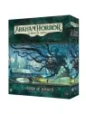 Arkham Horror LCG: El Legado de Dunwich - Expansion de Campaña de Juegos en Juegos de Tablero | La Cueva Roja