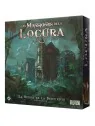 Las Mansiones de la Locura: La Senda de la Serpiente de Juegos en Juegos de Tablero | La Cueva Roja
