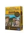 Agricola Animales en la Granja de Juegos en Juegos de Tablero | La Cueva Roja