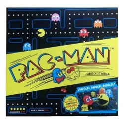 Pac-Man de Juegos en Juegos de Tablero | La Cueva Roja