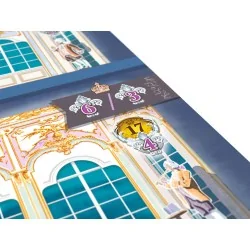 Rococó Edición Deluxe Plus de Maldito Games en Juegos de Tablero | La Cueva Roja
