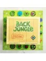 Back To The Jungle de Gdm en Juegos de Tablero | La Cueva Roja