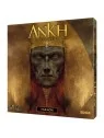 Ankh: Faraón de Juegos en Juegos de Tablero | La Cueva Roja