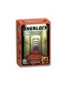 Serie Q Sherlock: la Habitacion 208 de Gdm en Juegos de Tablero | La Cueva Roja