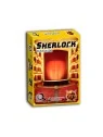Serie Q Sherlock: Intrusion de Gdm en Juegos de Tablero | La Cueva Roja
