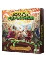 Potion Explosion: El Quinto Ingrediente de Juegos en Juegos de Tablero | La Cueva Roja