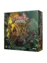 Zombicide: Green Horde de Juegos en Juegos de Tablero | La Cueva Roja