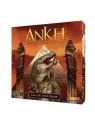 Ankh: Caja de Custodios de Juegos en Juegos de Tablero | La Cueva Roja