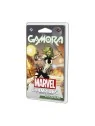 Marvel Champions: Gamora de Juegos en Juegos de Tablero | La Cueva Roja